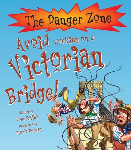 Avoid Working On A Victorian Bridge!