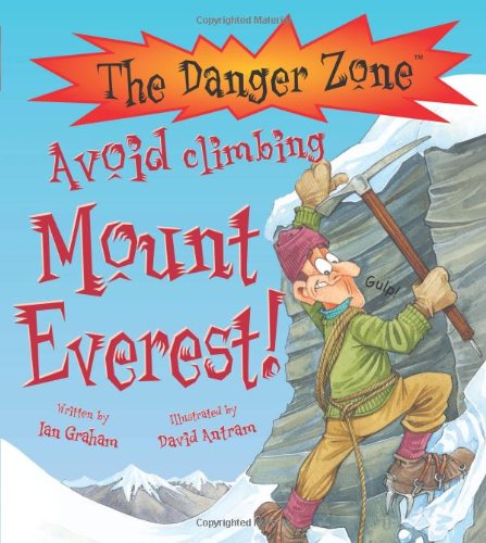 Avoid Climbing Mount Everest!