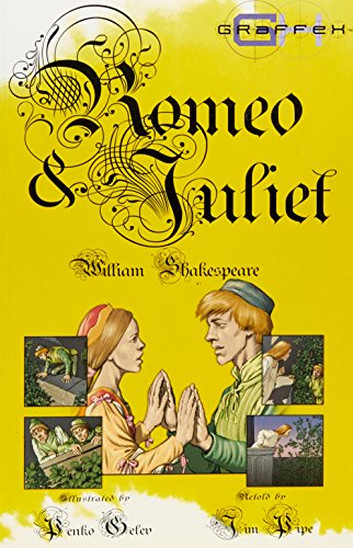 Romeo And Juliet