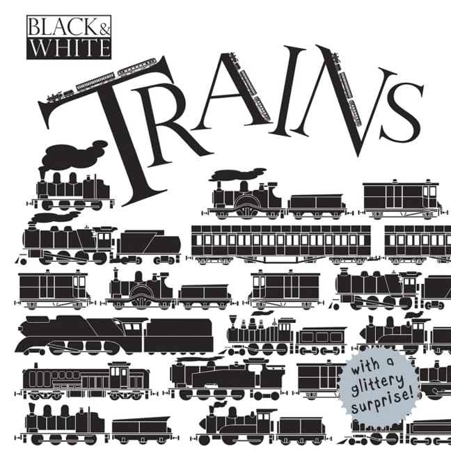 Trains