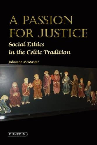 A A Passion for Justice