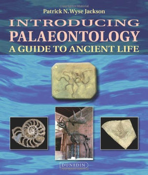 Introducing Palaeontology
