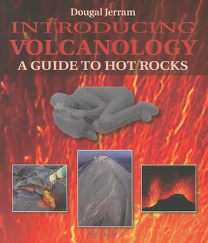 Introducing Volcanology