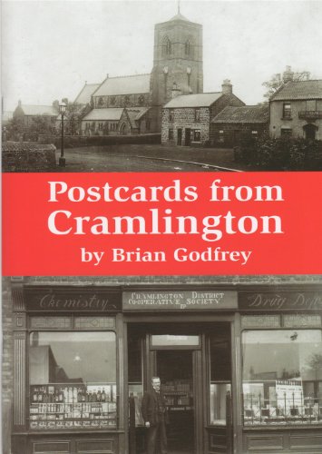 Postcards from Cramlington