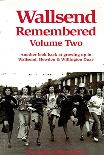 Wallsend Remembered