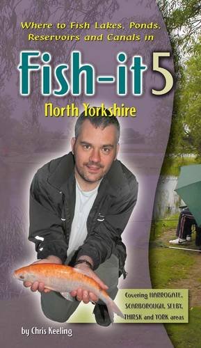 Fish-it 5 North Yorkshire