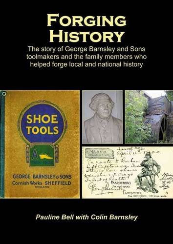 Forging History