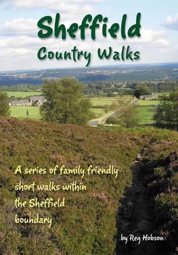 Sheffield Country Walks