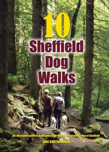 10 Sheffield Dog Walks