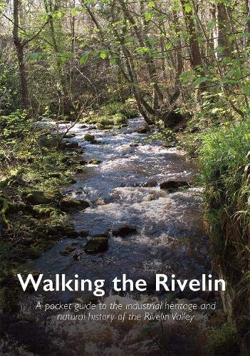 Walking the Rivelin