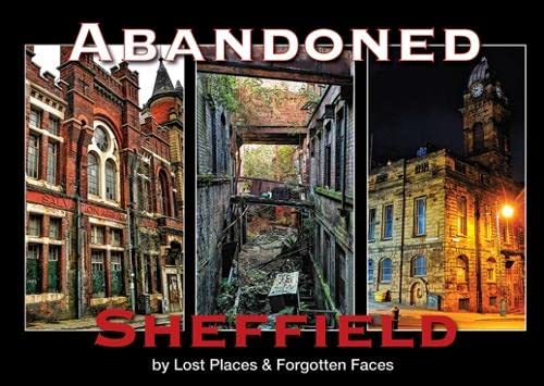 Abandoned Sheffield