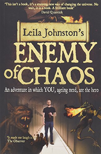 Enemy of Chaos