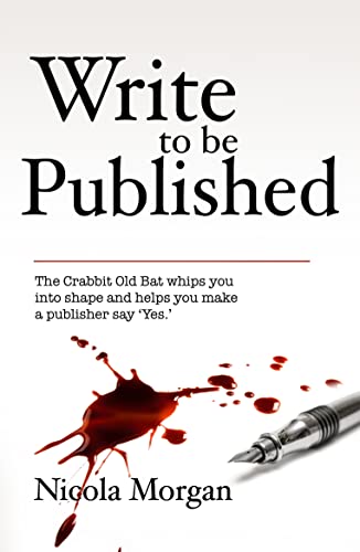 Write to be Published