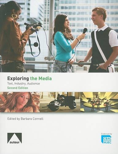 Exploring the Media