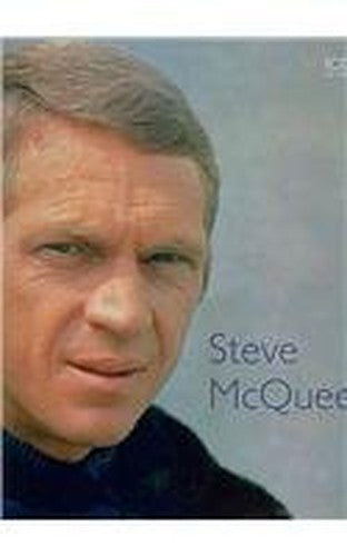 Steve McQueen