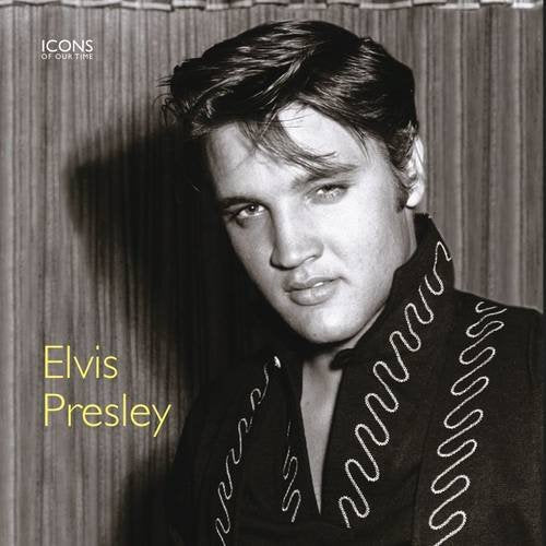 "Elvis Presley"