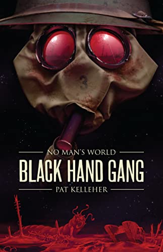 Black Hand Gang