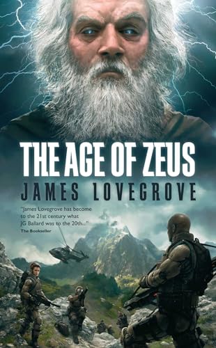 The Age of Zeus