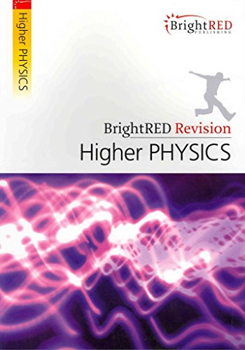 BrightRED Revision: Higher Physics