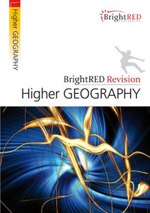 BrightRED Revision: Higher Geography 