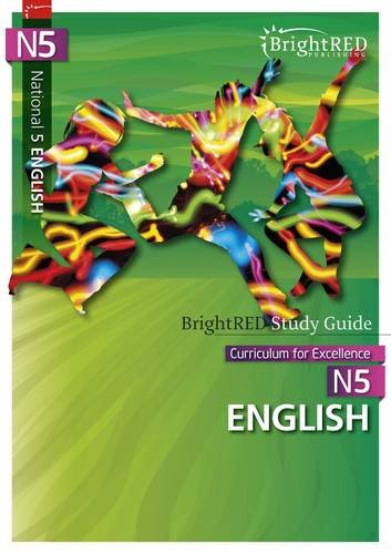 National 5 English Study Guide