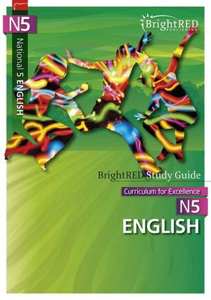 National 5 English Study Guide