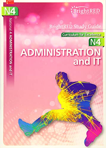 National 4 Administration and IT Study Guide