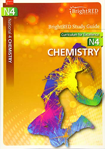 National 4 Chemistry Study Guide
