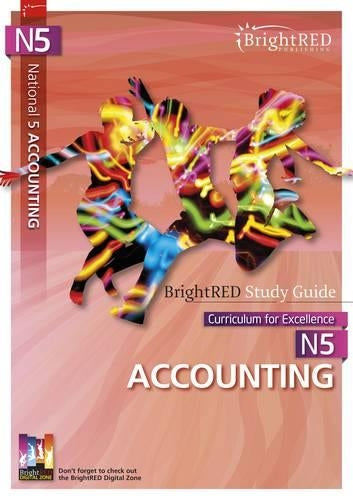 National 5 Accounting Study Guide
