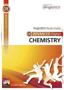 CFE Advanced Higher Chemistry Study Guide 