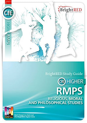 CfE Higher RMPS Study Guide