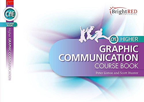 CFE Higher Graphic Communication Course Book
