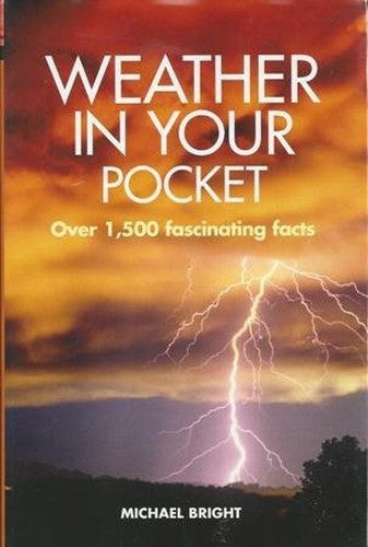Weather In Your Pocket