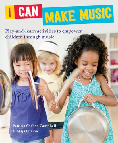 I CAN MAKE MUSIC