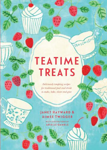 Teatime Treats