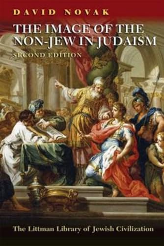 The Image of the Non-Jew in Judaism