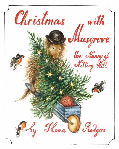 Christmas with Musgrove