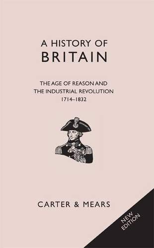 A History of Britain