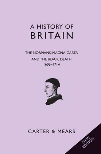 A History of Britain