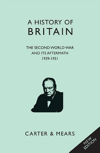 A History of Britain