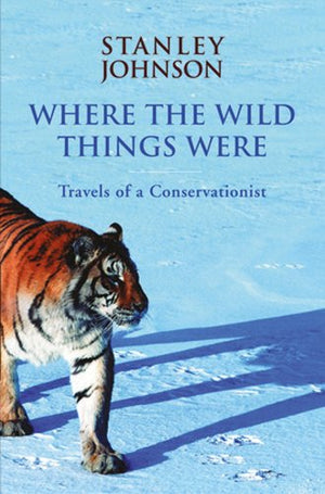 Where the Wild Things Were