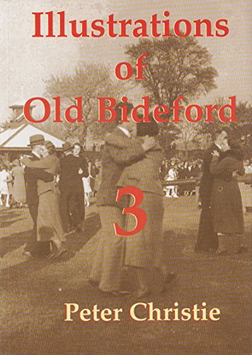 Illustrations of Old Bideford 3