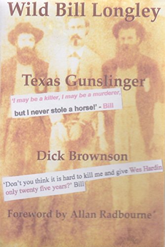 Wild Bill Longley