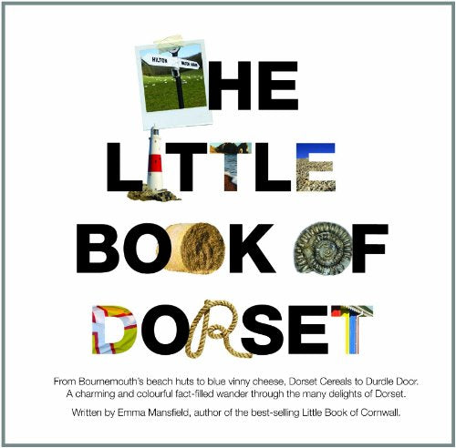 The Little Book of Dorset