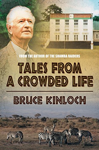 Tales from a Crowded Life