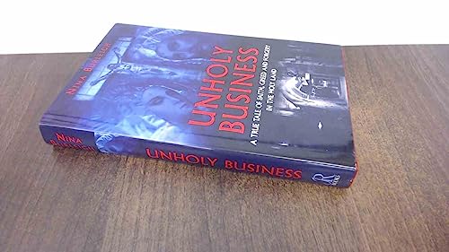 Unholy Business