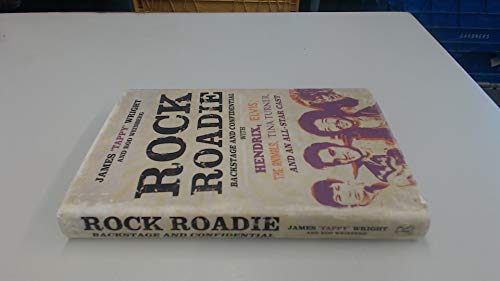 Rock Roadie