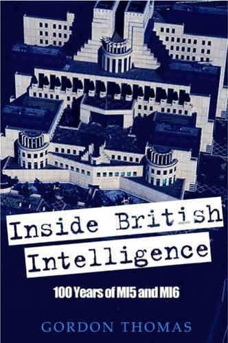 Inside British Intelligence