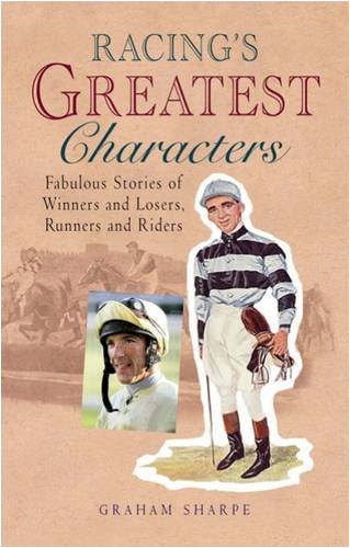 Racing's Greatest Characters