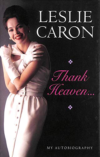 Leslie Caron